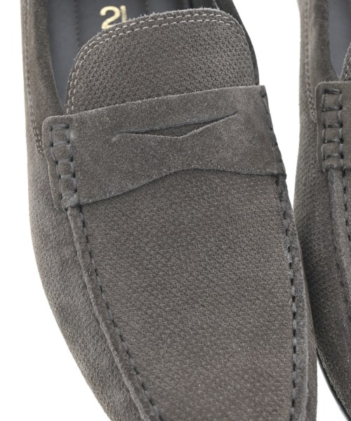 GEOX（ジェオックス）その他 茶 サイズ:EU44(29cm位) メンズ/2200648167198