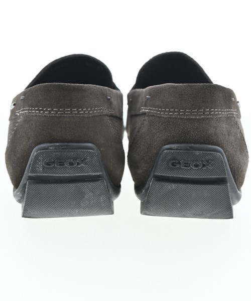 GEOX（ジェオックス）その他 茶 サイズ:EU44(29cm位) メンズ/2200648167198