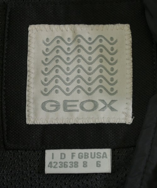 GEOX（ジェオックス）その他 黒 サイズ:38(M位) レディース/2200648269021