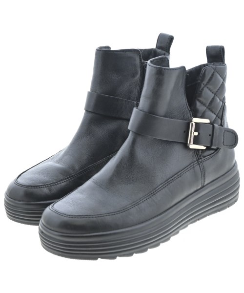 GEOX(ジェオックス)のブーツ サイズ:35(23cm位) 7,200円