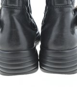 GEOX（ジェオックス）ブーツ 黒 サイズ:35(23cm位) レディース/2200709140085
