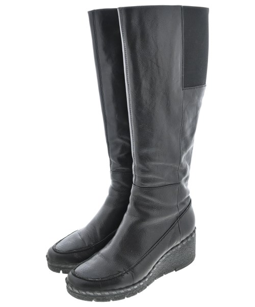 GEOX(ジェオックス)のブーツ サイズ:EU37(23.5cm位) 6,000円