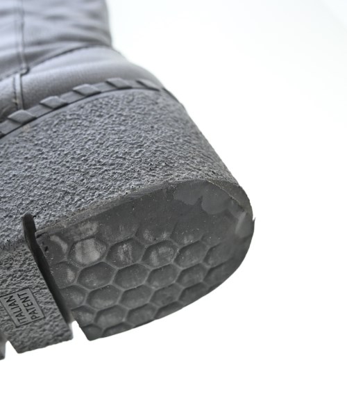 GEOX（ジェオックス）ブーツ 黒 サイズ:EU37(23.5cm位) レディース/2200734900296