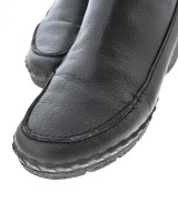 GEOX（ジェオックス）ブーツ 黒 サイズ:EU37(23.5cm位) レディース/2200734900296