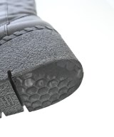 GEOX（ジェオックス）ブーツ 黒 サイズ:EU37(23.5cm位) レディース/2200734900296