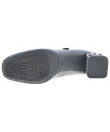 GEOX（ジェオックス）パンプス 黒 サイズ:EU36 1/2(23cm位) レディース/2200720665192