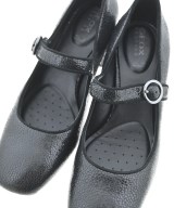 GEOX（ジェオックス）パンプス 黒 サイズ:EU36 1/2(23cm位) レディース/2200720665192