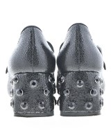 GEOX（ジェオックス）パンプス 黒 サイズ:EU36 1/2(23cm位) レディース/2200720665192