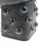 GEOX（ジェオックス）パンプス 黒 サイズ:EU36 1/2(23cm位) レディース/2200720665192