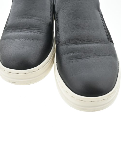 GEOX（ジェオックス）スニーカー 黒 サイズ:36(24cm位) レディース/2200684120027