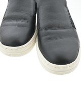 GEOX（ジェオックス）スニーカー 黒 サイズ:36(24cm位) レディース/2200684120027