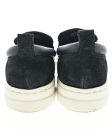 GEOX（ジェオックス）スニーカー 黒 サイズ:36(24cm位) レディース/2200684120027