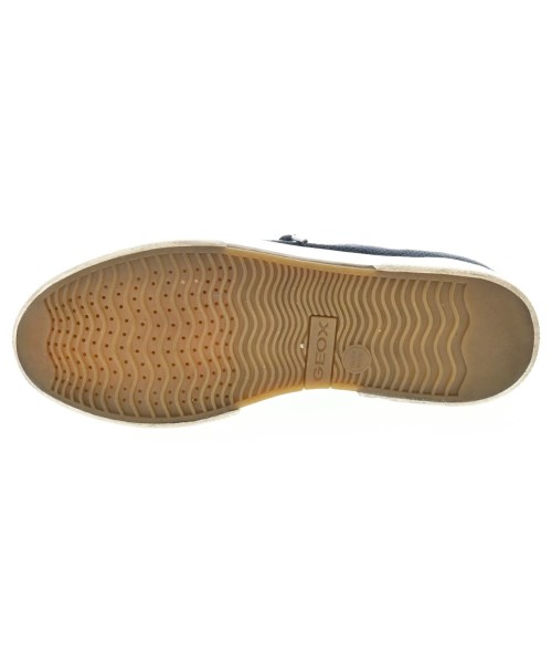 GEOX（ジェオックス）スニーカー 黒 サイズ:UK6(24.5cm位) レディース/2200691660073