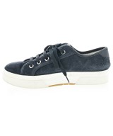 GEOX（ジェオックス）スニーカー 黒 サイズ:UK6(24.5cm位) レディース/2200691660073
