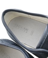 GEOX（ジェオックス）スニーカー 黒 サイズ:UK6(24.5cm位) レディース/2200691660073