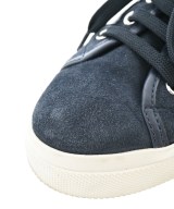 GEOX（ジェオックス）スニーカー 黒 サイズ:UK6(24.5cm位) レディース/2200691660073