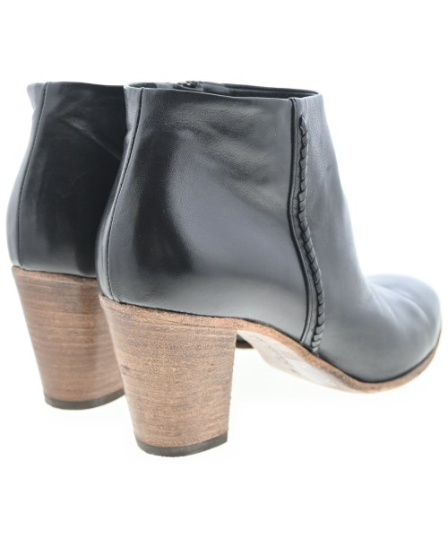 ALBERTO FERMANI（アルベルトフェルマーニ）ブーティ 黒 サイズ:EU38(24.5cm位) レディース/2200655228264