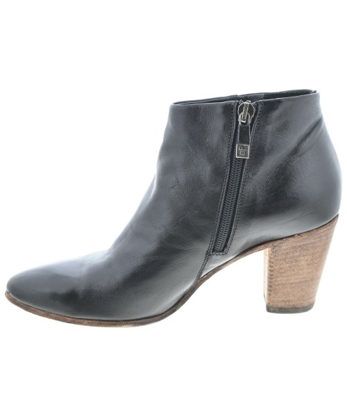 ALBERTO FERMANI（アルベルトフェルマーニ）ブーティ 黒 サイズ:EU38(24.5cm位) レディース/2200655228264