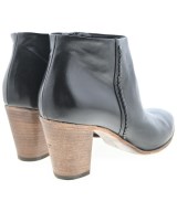 ALBERTO FERMANI（アルベルトフェルマーニ）ブーティ 黒 サイズ:EU38(24.5cm位) レディース/2200655228264