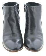 ALBERTO FERMANI（アルベルトフェルマーニ）ブーティ 黒 サイズ:EU38(24.5cm位) レディース/2200655228264