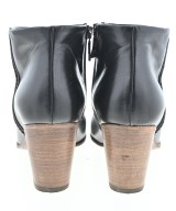 ALBERTO FERMANI（アルベルトフェルマーニ）ブーティ 黒 サイズ:EU38(24.5cm位) レディース/2200655228264