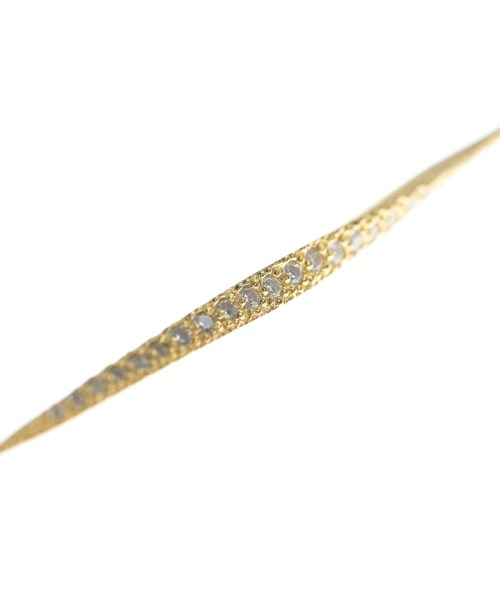 AYAMI jewelry（アヤミジュエリー）ネックレス ゴールド サイズ:- レディース/2200621758078