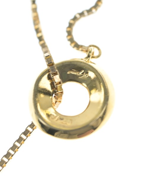AYAMI jewelry（アヤミジュエリー）ネックレス ゴールド サイズ:- レディース/2200621758078