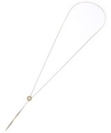 AYAMI jewelry（アヤミジュエリー）ネックレス ゴールド サイズ:- レディース/2200621758078