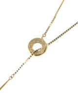 AYAMI jewelry（アヤミジュエリー）ネックレス ゴールド サイズ:- レディース/2200621758078