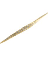 AYAMI jewelry（アヤミジュエリー）ネックレス ゴールド サイズ:- レディース/2200621758078