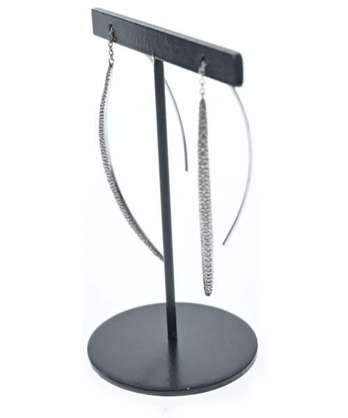 AYAMI jewelry（アヤミジュエリー）ネックレス シルバー サイズ:- レディース/2200711959071