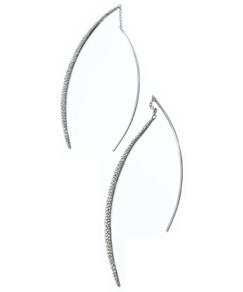 AYAMI jewelry（アヤミジュエリー）ネックレス シルバー サイズ:- レディース/2200711959071