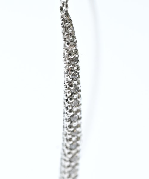 AYAMI jewelry（アヤミジュエリー）ネックレス シルバー サイズ:- レディース/2200711959071