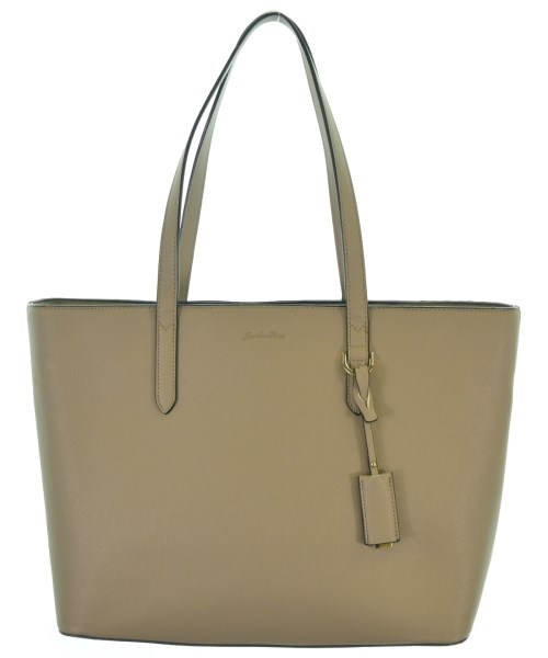 Jewelna Rose(ジュエルナローズ)トートバッグ ベージュ サイズ:-/2200643633094