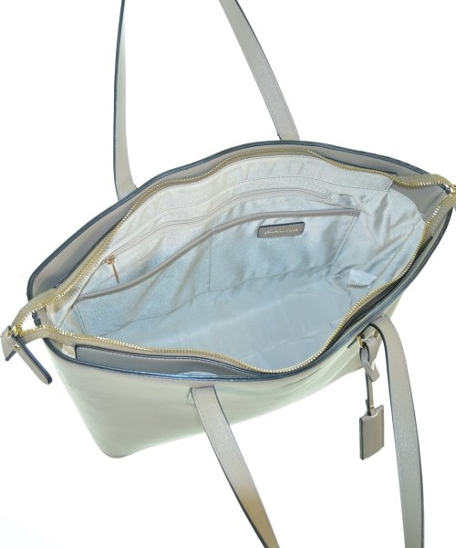 Jewelna Rose（ジュエルナローズ）トートバッグ ベージュ サイズ:- レディース/2200643633094