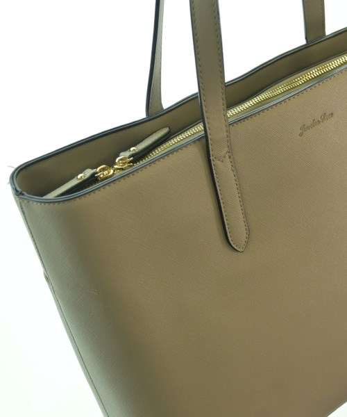 Jewelna Rose（ジュエルナローズ）トートバッグ ベージュ サイズ:- レディース/2200643633094