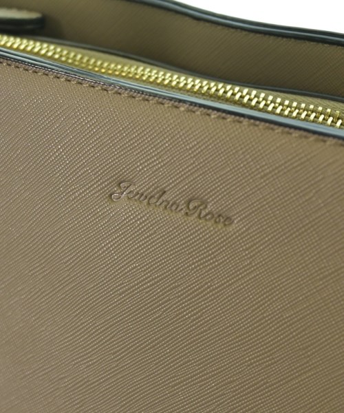 Jewelna Rose（ジュエルナローズ）トートバッグ ベージュ サイズ:- レディース/2200643633094