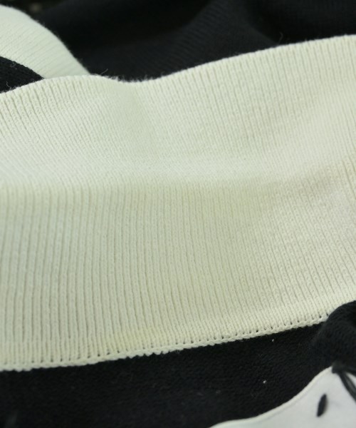 SUPERTHANKS（スーパーサンクス）ポロシャツ 白 サイズ:L メンズ/2200637348102