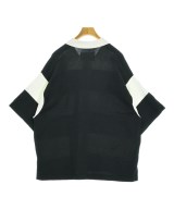 SUPERTHANKS（スーパーサンクス）ポロシャツ 白 サイズ:L メンズ/2200637348102