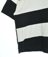 SUPERTHANKS（スーパーサンクス）ポロシャツ 白 サイズ:L メンズ/2200637348102