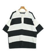 SUPERTHANKS ポロシャツ