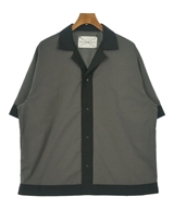 SUPERTHANKS カジュアルシャツ