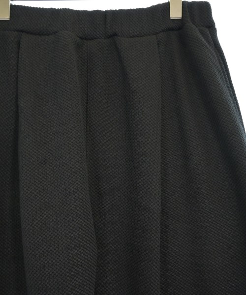 SUPERTHANKS（スーパーサンクス）スウェットパンツ 黒 サイズ:M メンズ/2200641010026