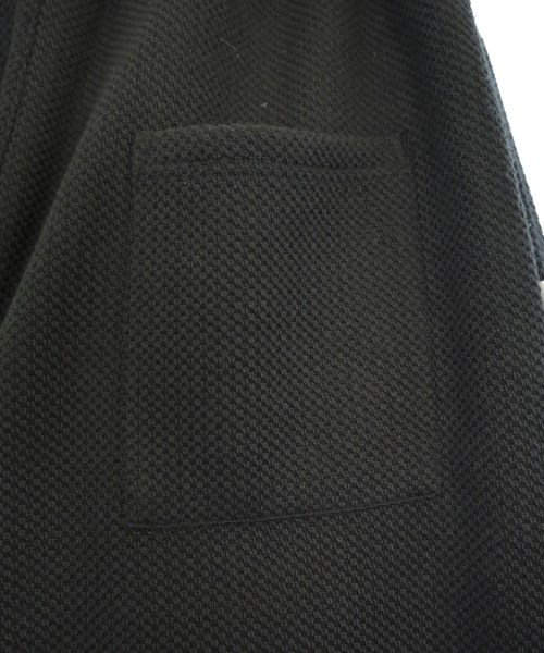 SUPERTHANKS（スーパーサンクス）スウェットパンツ 黒 サイズ:M メンズ/2200641010026