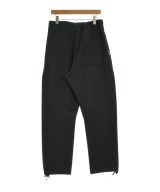 SUPERTHANKS（スーパーサンクス）スウェットパンツ 黒 サイズ:M メンズ/2200641010026