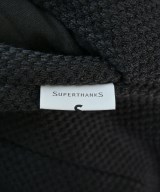 SUPERTHANKS（スーパーサンクス）スウェットパンツ 黒 サイズ:M メンズ/2200641010026