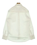 SUPERTHANKS（スーパーサンクス）カジュアルシャツ 白 サイズ:M メンズ/2200626042059