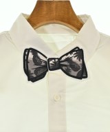 SUPERTHANKS（スーパーサンクス）カジュアルシャツ 白 サイズ:M メンズ/2200626042059