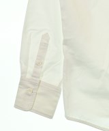 SUPERTHANKS（スーパーサンクス）カジュアルシャツ 白 サイズ:M メンズ/2200626042059