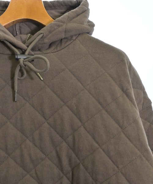 SUPERTHANKS（スーパーサンクス）パーカー 茶 サイズ:L メンズ/2200644172011